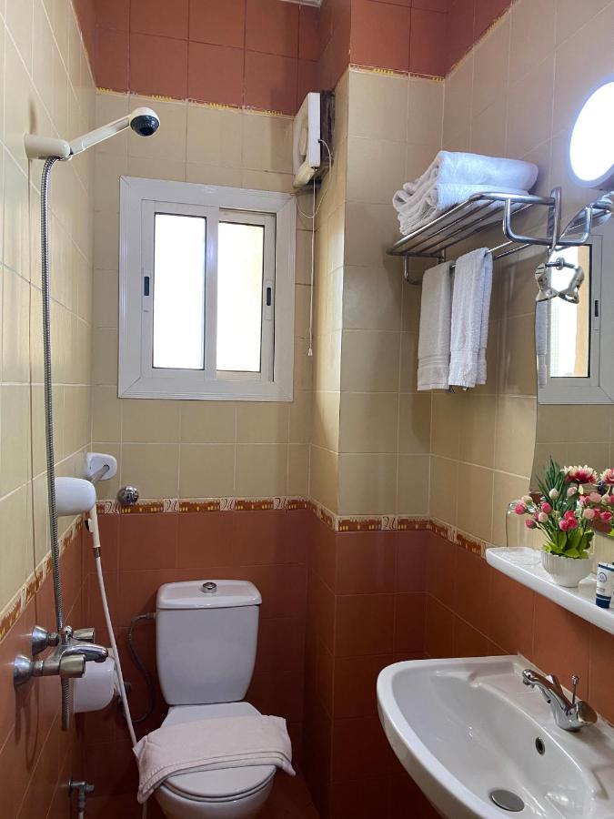فندق المروج كريم Almorooj Kareem Hotel Джеда Екстериор снимка