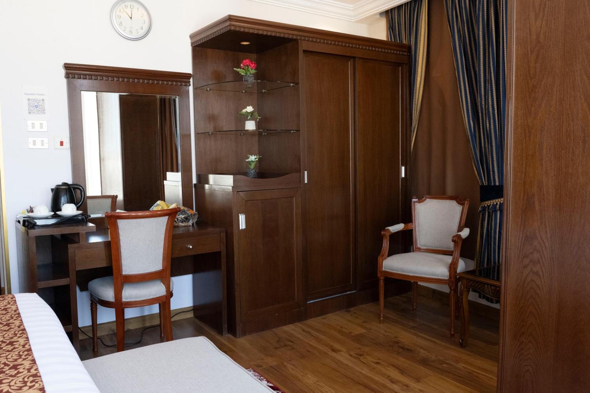 فندق المروج كريم Almorooj Kareem Hotel Джеда Екстериор снимка