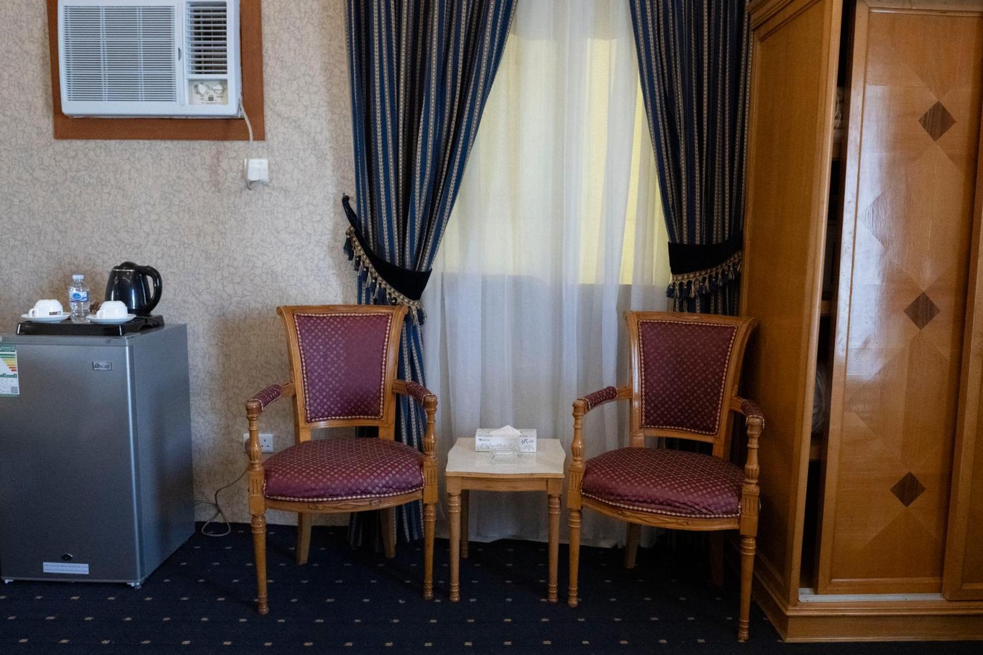 فندق المروج كريم Almorooj Kareem Hotel Джеда Екстериор снимка